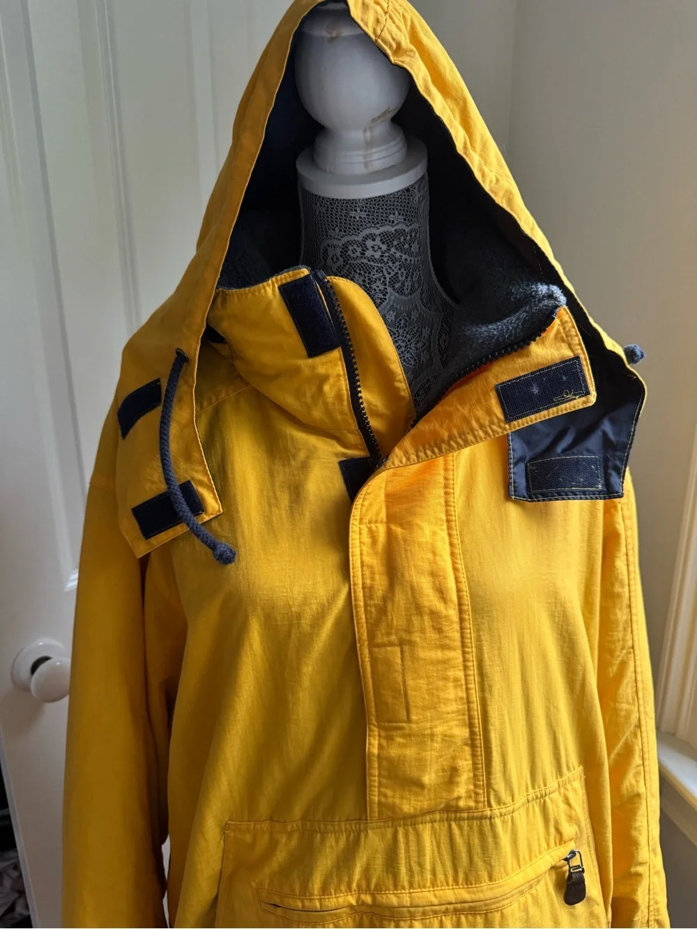 Abercrombie & Fitch vintage abercrombie
